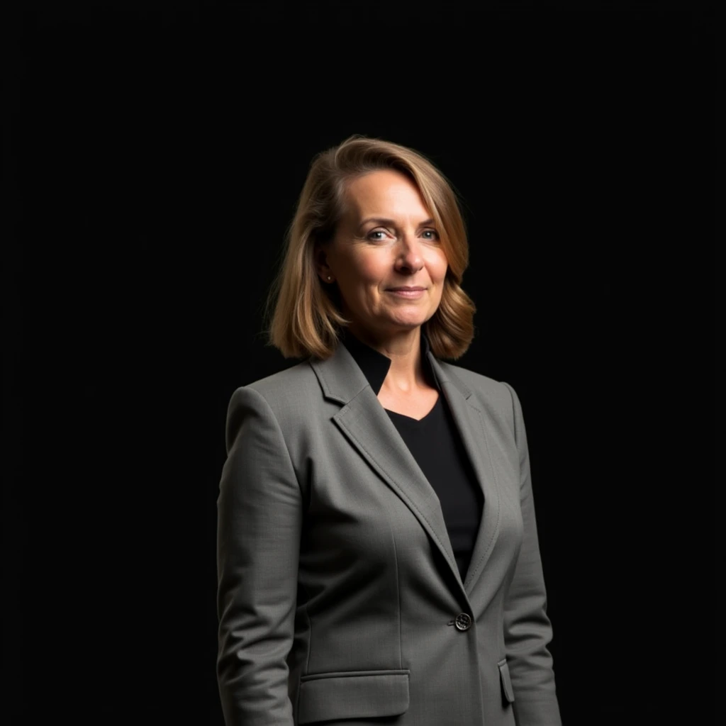 M. A. Clara Hoffmann